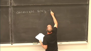 2018 Bootstrap School - David Simmons-Duffin: Analytic Bootstrap Methods, Lecture 2