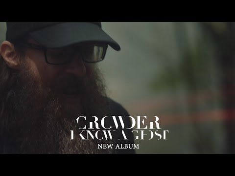 Crowder - I Know A Ghost (New Album)