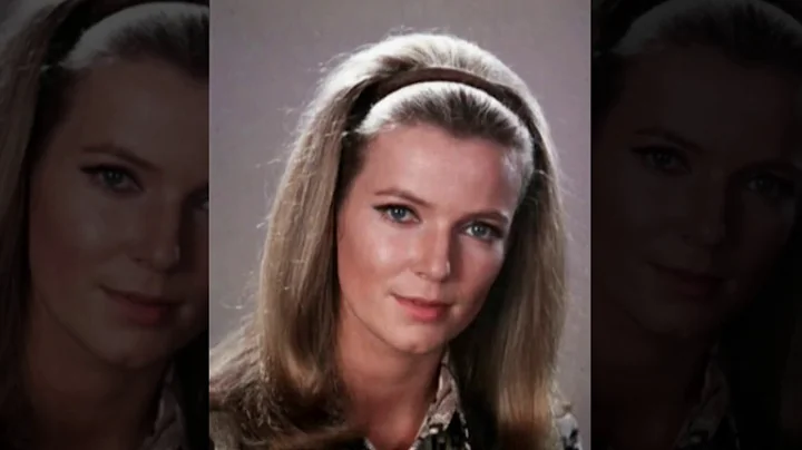 SUZAN FARMER TRIBUTE