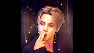 Jimin #edit #alightmotion