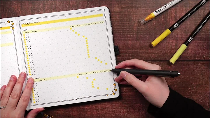 Cycle 1 2026 Planner Setup 💜