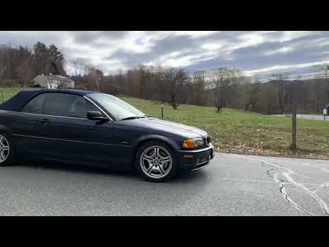 View YouTube Video of this Auction Car