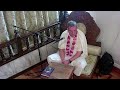 Šrimad Bhagavatam 12.6.16-25 - JM Dhruvananda pr.