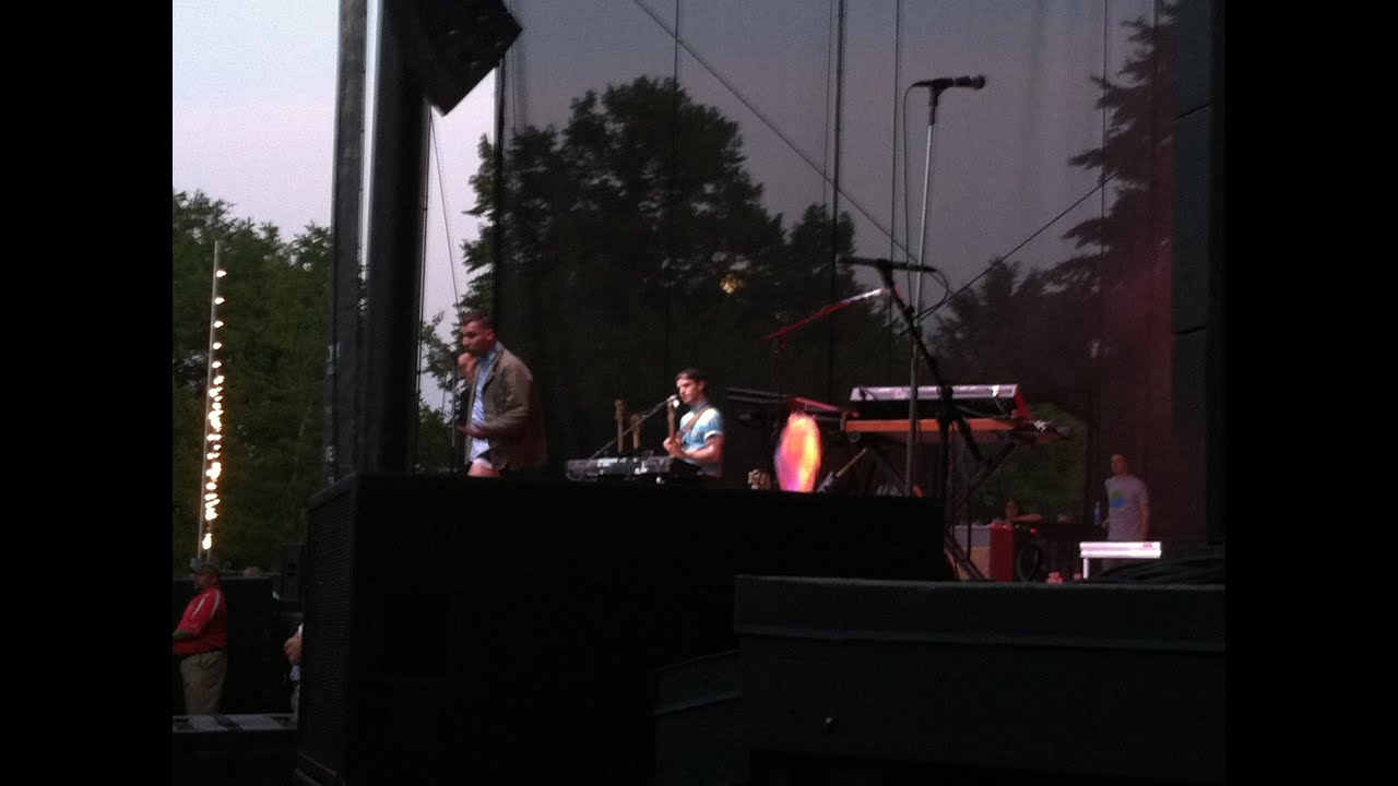 bleachers i wanna get better (part 2) YouTube