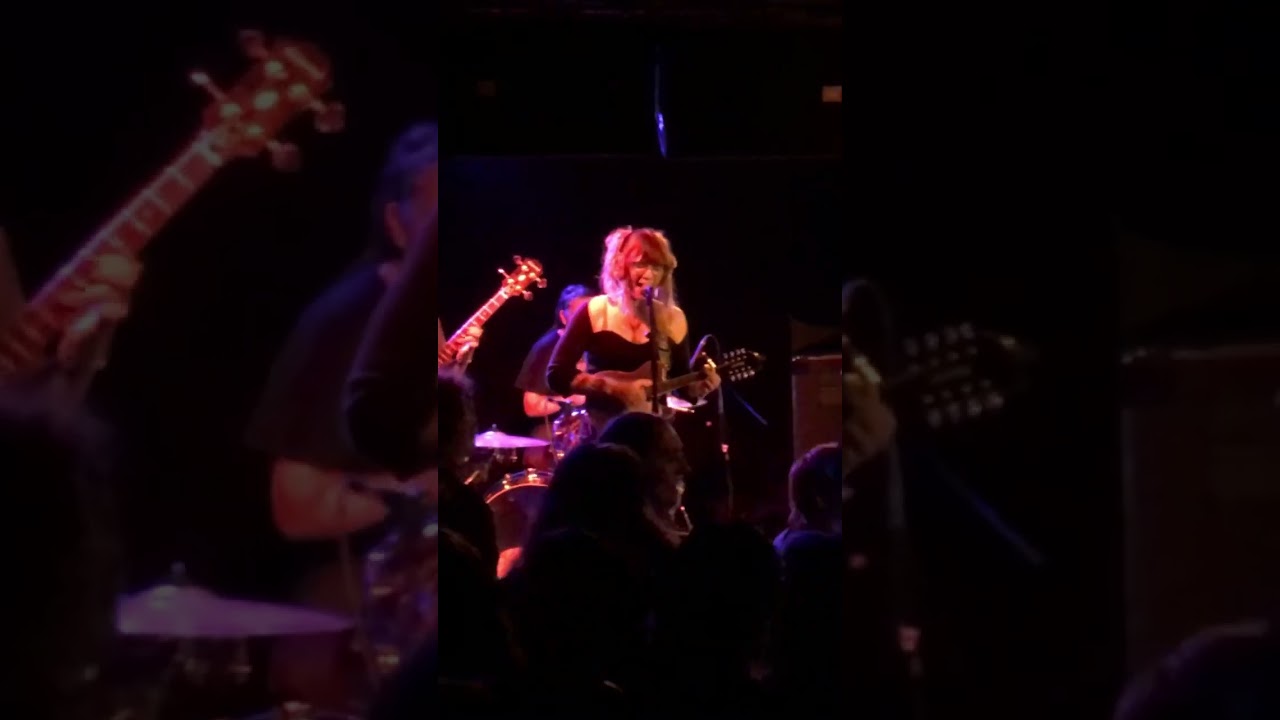 Escape From The Zoo – Run (Live @The 7th Street Entry) #livemusic #shortsfeed #mn #shorts #crustpunk