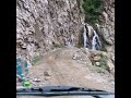 Driving Through the Rugged &amp; Beautiful Terrain of the Himalayas