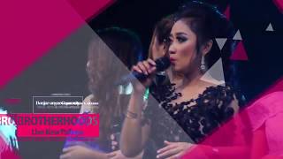 MUNAFIK - ALL ARTIS - NEW PALLAPA LIVE BROTHERHOODS 2018