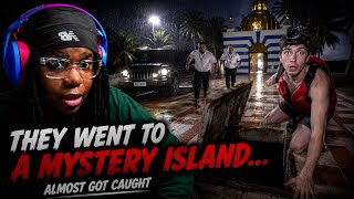 What they found left me speechless 😧….￼
