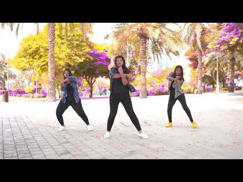 Pasoori / Coke Studio /Season 14/Ali Sethi×Shae Gill / Dance cover / Saandesh Jhanvi's choreography