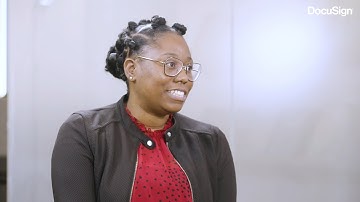 Sending and Signing Secure Documents