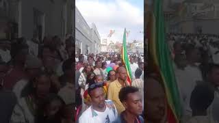 ጎንደር ጥምቀት 2018-ጎንደር ጎንደር