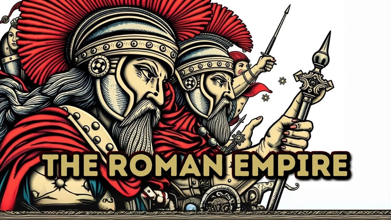 How Rome Invaded Britain in 54 BC | The True Story of Caesar's Conquest ...