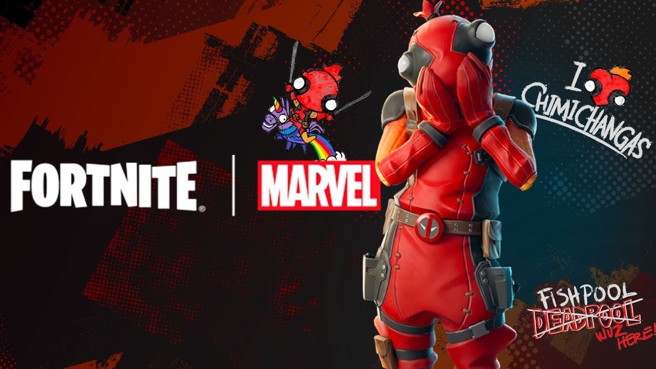 FORTNITE: ** BRAND NEW FISHPOOL OUTFIT! ** ITEM SHOP 10/29/24