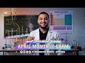 ورشة حل امتحان شهر ابريل كيمستري تانية ثانوي 2026  2    