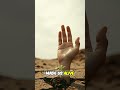 Dead Souls Awakened: God's Mercy Breathes Life! #shorts