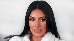 Kim Kardashian Reacts To Kanye West Meeting Trump | Hollywoodlife
