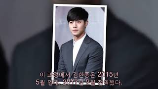 김현중 컴백, 논란→'사람'으로 보답..이뤄낼까[스타이슈]