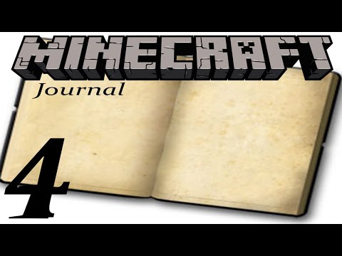 Видео: Missing | Minecraft Journal E:4 | Minecraft Adventure Survival