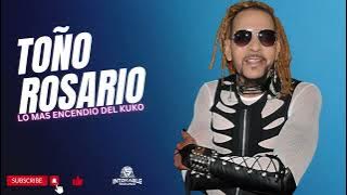 Toño Rosario | Ta Cruzao (Kulikitaka)