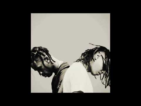 BONO TRAVIS SCOTT FT MARWAN PABLO REMIX 