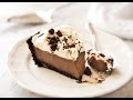 Chocolate Cream Pie