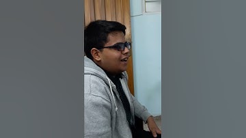 ابداع وتألق لايوصف للقارئ نجم كامل