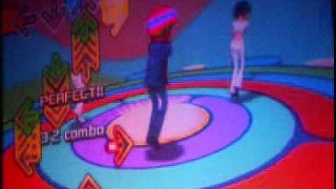 DDR Hottest Party - Confession - Expert - A