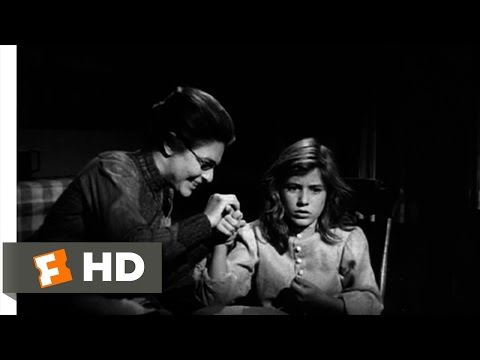The Miracle Worker (8/10) Movie CLIP - It Has a Name (1962) HD