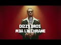 Dizzy Dros МЗА LECHRANE Kasiit