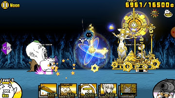 Battle Cats CATS STAT EDITS GameGuardian hack guide (Desc)