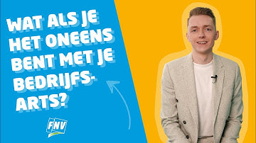 Niet eens met je bedrijfsarts | jouw rechten en plichten op een rij