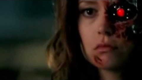 Summer Glau TRIBUTE (as River from Firefly/Serenity, Cameron/Allison from Terminator SCC)