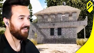 Our new home ❤️ - 7 Days to Die (Part 3)
