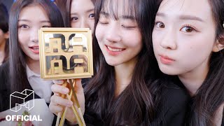 2023 MAMA 여자 신인상 감사합니다 | EN JP CN | SIGNAL 231129