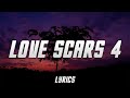 Trippie Redd - Love Scars 4 (Lyrics)