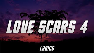 Trippie Redd - Love Scars 4 (Lyrics)