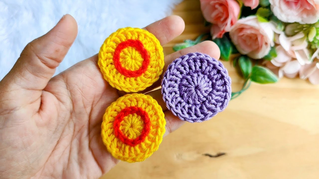 Свяжите это изделие крючком, иначе будете жалеть об этом всю жизнь! (с подписью)