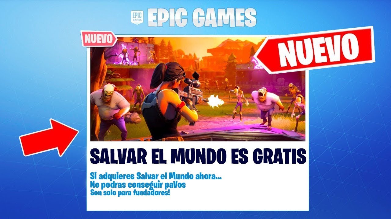 Cuanto Tarda En Descargarse El Fortnite