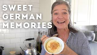 3 Classic German Childhood Desserts You’ll Love | Milchreis, Grießbrei & Quarkspeise