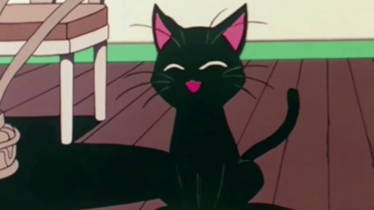 Kreayshawn - Missing Kitty (slowed + reverb)