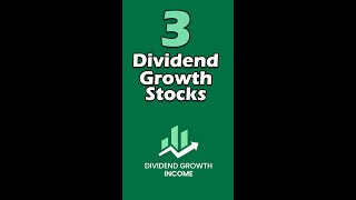 3 Dividend Growth Stocks I Bought for November 2022 in my ROTH IRA