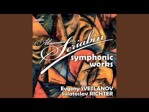 Симфония No. 3 до минор, соч. 43 "Божественная поэма": II.... bekijken op YouTube
