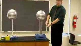 Van de Graaff -- Rabbit Fur
