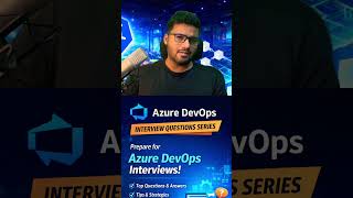 Azure Devops Interview Questions #devops #azuredevops