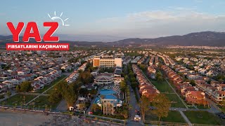 Yaz Fırsatlarını Kaçırmayın