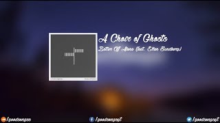 A Choir of Ghosts - Better Off Alone (feat. Ellen Sundberg) chords