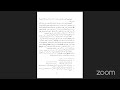 المجلس الخامس الروض المربع