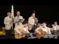 Douce Ambiance (D.Reinhardt). Jazz band Retro. Gypsy jazz manouche guitar