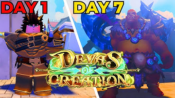 Devas of Creation: Is it Worth It? | Honest