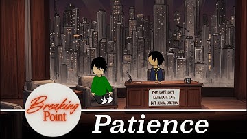 Patience